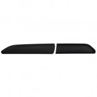 Side trim for Citroen Berlingo 2018-2023 / Left / Set 13386