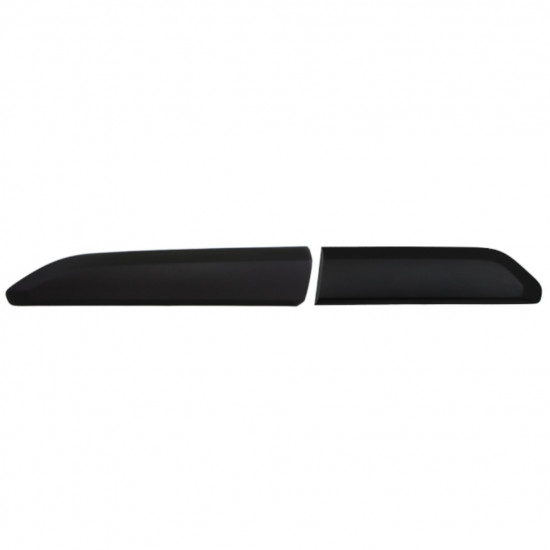 Side trim for Citroen Berlingo 2018-2023 / Left / Set 13386