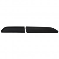 Side trim for Toyota Proace City 2019- / Right 15950