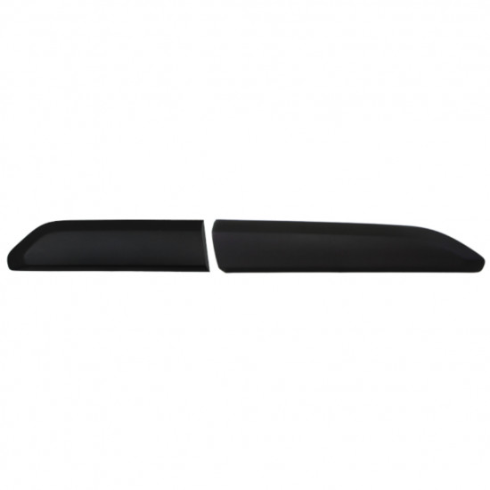 Side trim for Toyota Proace City 2019- / Right 15950