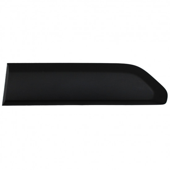 Rear door side trim for Citroen Berlingo 2018-2023 / Left 13384