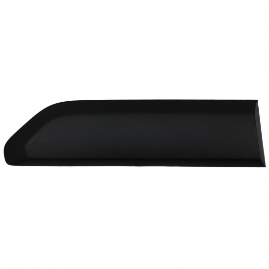 Rear door side trim for Citroen Berlingo 2018-2023 / Right 13383