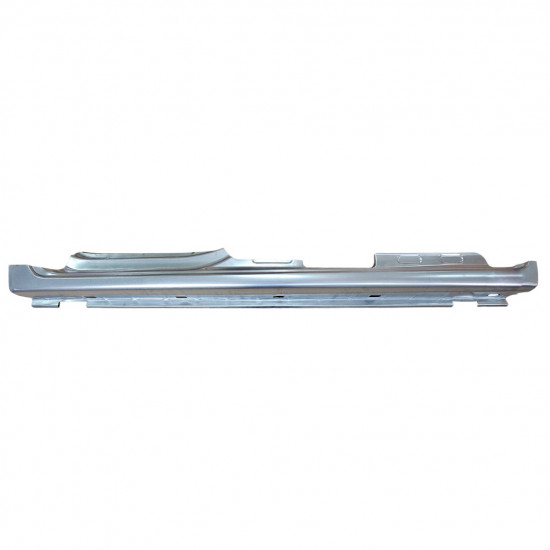 Sill repair panel for Peugeot Partner C Berlingo 2008- / Left 5407