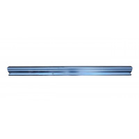 Sliding door sill repair panel for Peugeot Partner C Berlingo 2008- / Right 11296