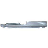 Full sill repair panel for Peugeot Partner C Berlingo 2008- / Left 5409