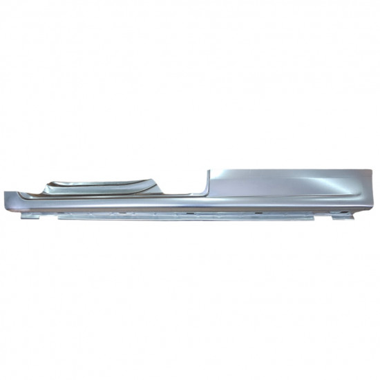 Full sill repair panel for Peugeot Partner C Berlingo 2008- / Left 5409