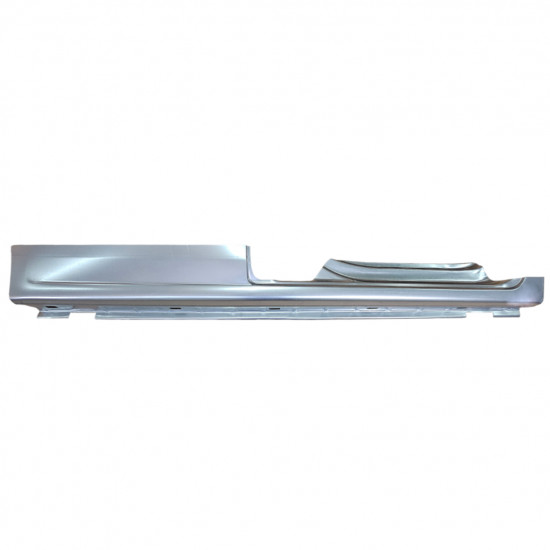 Full sill repair panel for Peugeot Partner C Berlingo 2008- / Right 5408