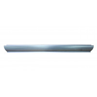 Sill repair panel for VW Passat B2 1980-1988 / Left = Right (symmetrical) 11261