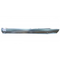 Sill repair panel for VW Passat B2 1980-1988 / Left 7109