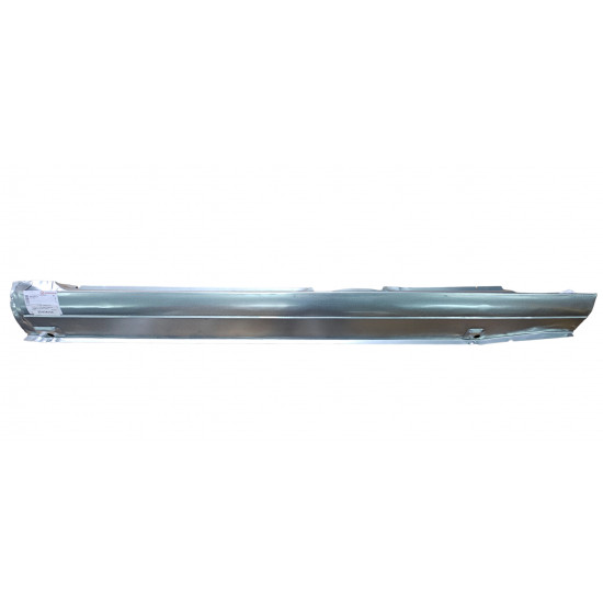 Sill repair panel for VW Passat B2 1980-1988 / Left 7109