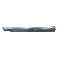 Sill repair panel for VW Passat B2 1980-1988 / Right 7108