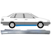 Full sill repair panel for Volkswagen Passat B3 1988-1993 / Right / COMBI / SEDAN 14522