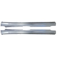 Full sill repair panel for Volkswagen Passat B3 1988-1993 / Left+Right / COMBI / SEDAN / Set 14524
