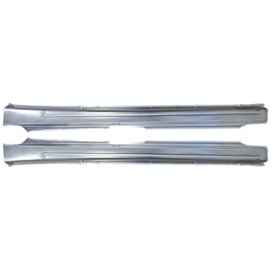 Full sill repair panel for Volkswagen Passat B3 1988-1993 / Left+Right / COMBI / SEDAN / Set 14524