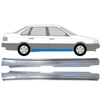 Full sill repair panel for Volkswagen Passat B3 1988-1993 / Left+Right / COMBI / SEDAN / Set 14524
