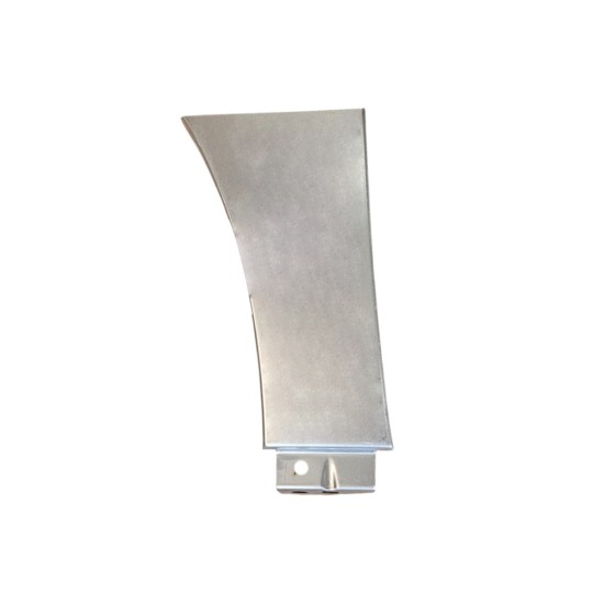 Front wing repair panel for Volkswagen Passat B6 2005-2010 / Left 14696