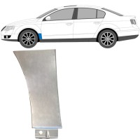 Front wing repair panel for Volkswagen Passat B6 2005-2010 / Left 14696