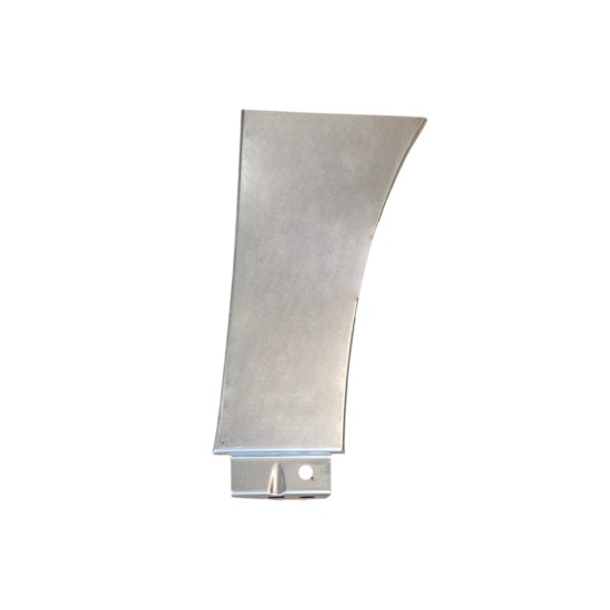 Front wing repair panel for Volkswagen Passat B6 2005-2010 / Right 14690