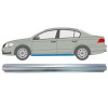 Sill repair panel