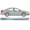 Sill repair panel