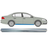 Sill repair panel for Volkswagen Passat B7 2010-2015 / Right 16355