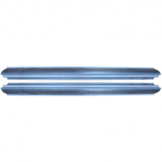 Sill repair panel for Nissan Pathfinder 2004-2013 / Left = Right (symmetrical) / Set 10365