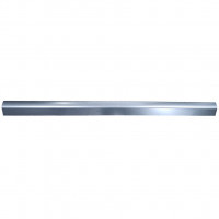 Sill repair panel for Nissan Pathfinder 1996-2003 / Left = Right (symmetrical) 11874