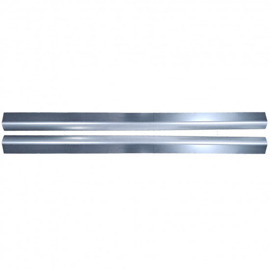 Sill repair panel for Nissan Pathfinder 1996-2003 / Set 11875