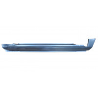 Sill repair panel for Nissan Patrol 1979-1993 / Left 8640