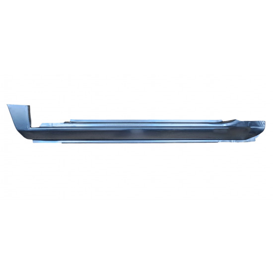 Sill repair panel for Nissan Patrol 1979-1993 / Right 8639