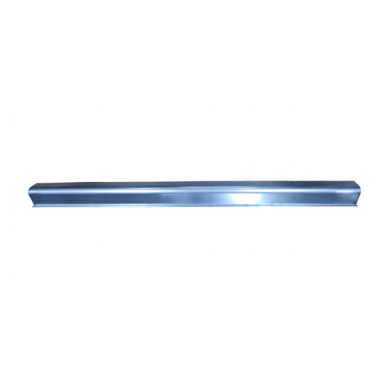 Sill repair panel for Peugeot 1007 2005-2009 / Left = Right (symmetrical) 7204