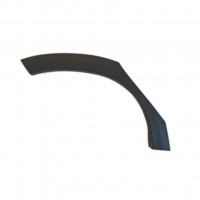 Rear wing side trim for Peugeot 2008 2013-2019 / Right 8096