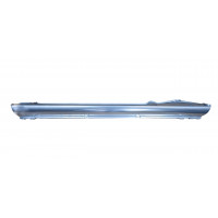 Sill repair panel for Peugeot 205 1983-1998 / Left 7589