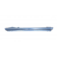 Sill repair panel for Peugeot 205 1983-1998 / Right 7588