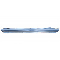 Sill repair panel for Peugeot 205 1983-1998 / Left 6948