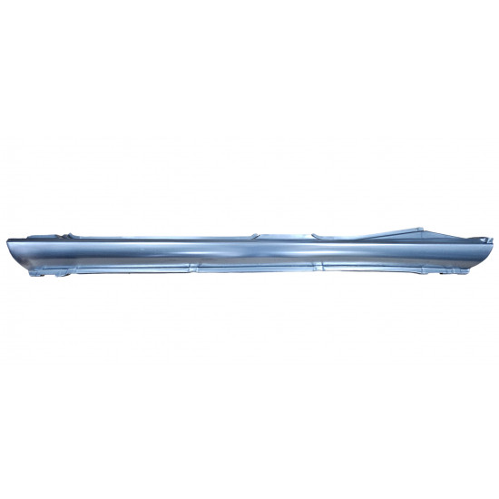 Sill repair panel for Peugeot 205 1983-1998 / Left 6948