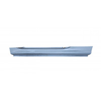 Sill repair panel for Peugeot 206 1998- / Left 5493