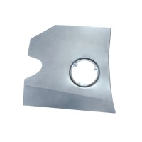 Fuel opening repair panel for Peugeot 206 206+ 1998-2012 15017