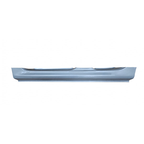 Sill repair panel for Peugeot 206 1998- / Left 5492