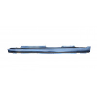 Full sill repair panel for Peugeot 207 2006-2013 / Left 5770