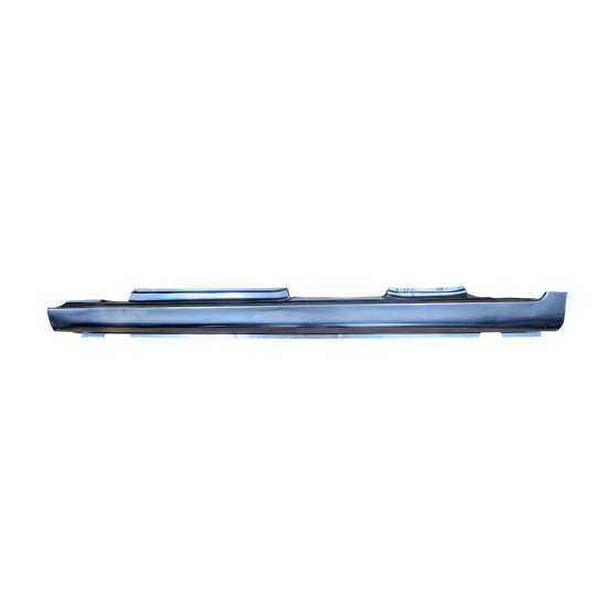 Full sill repair panel for Peugeot 207 2006-2013 / Left 5770