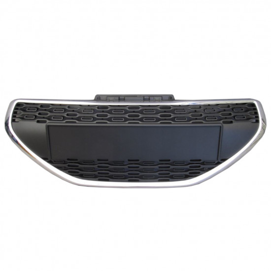 Grille for Peugeot 208 2012-2015 9810