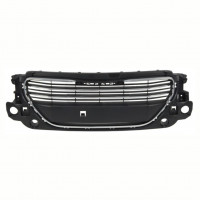 Grille for Peugeot 301 2013-2017 8498