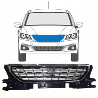 Grille for Peugeot 301 2017- 8499