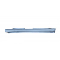 Full sill repair panel for Peugeot 306 1993-2001 / Right 6943