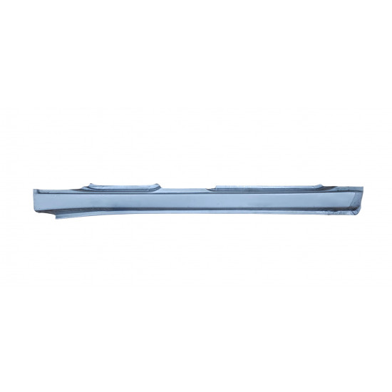 Full sill repair panel for Peugeot 306 1993-2001 / Right 6943