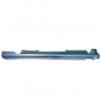 Full sill repair panel for Peugeot 308 2007-2013 / Right 12886