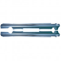 Full sill repair panel for Peugeot 308 2007-2013 / Left / Right / Left+Right / Set 12888