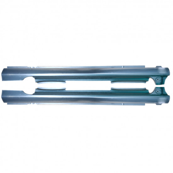 Full sill repair panel for Peugeot 308 2007-2013 / Left / Right / Left+Right / Set 12888