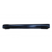 Sill repair panel for Peugeot 405 1987-1996 / Left 10779